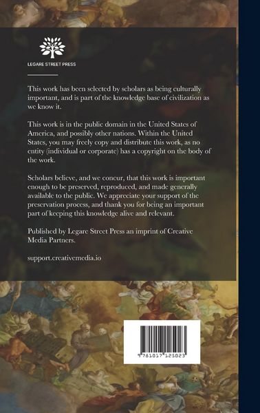 Produktbild: The Life and Letters of Ogier Ghiselin De Busbecq; Volume 1