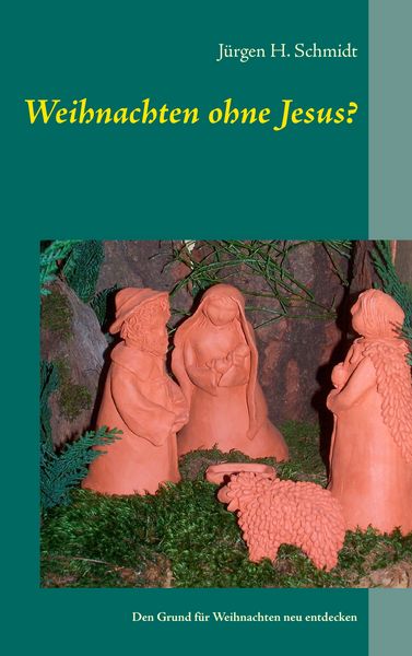 Produktbild: Weihnachten ohne Jesus?