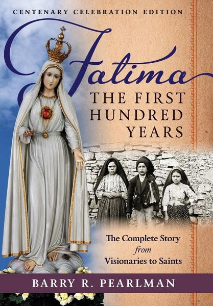 Produktbild: Fatima, the First Hundred Years