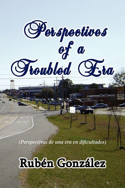 Produktbild: Perspectives of a Troubled Era