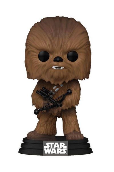 Produktbild: Funko PP S W: SWNC- Chewbacca
