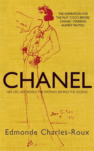 Produktbild: Charles-Roux, E: Chanel