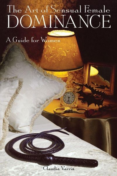 Produktbild: The Art of Sensual Female Dominance