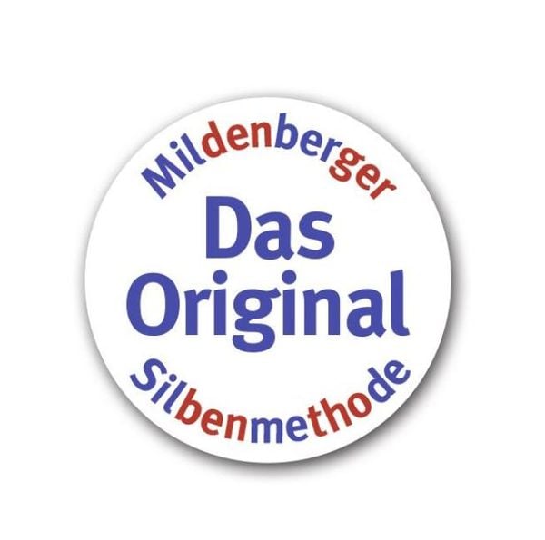 Produktbild: Leserabe mit Mildenberger Silbenmethode - Einhorngeschichten