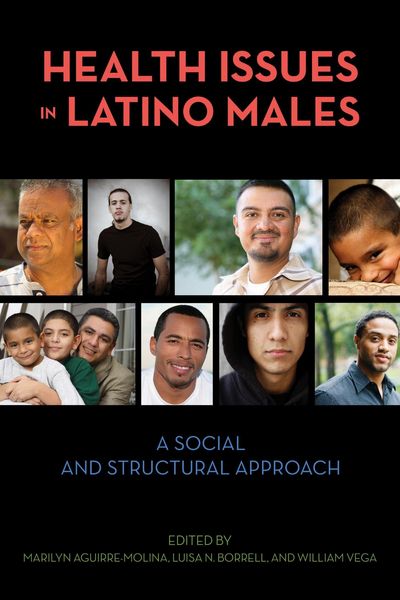 Produktbild: Health Issues in Latino Males
