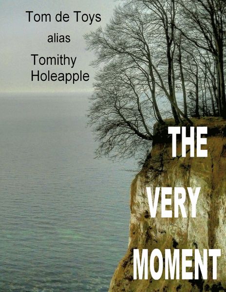 Produktbild: The Very Moment