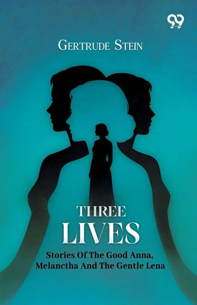Produktbild: Three Lives