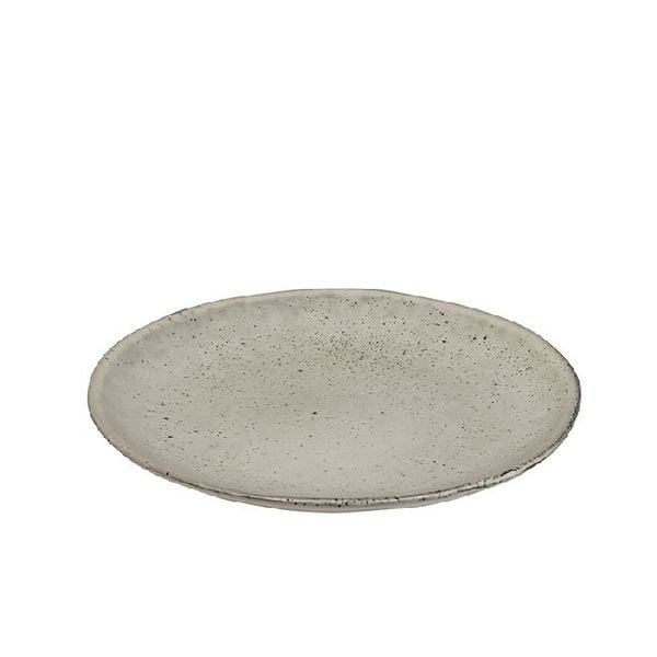 Broste copenhagen Dessert Teller 'Nordic Sand'