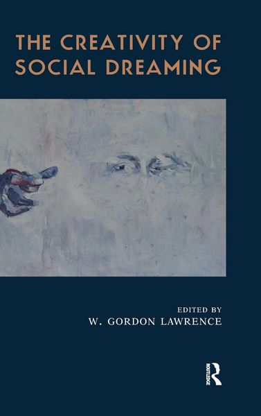 Produktbild: The Creativity of Social Dreaming