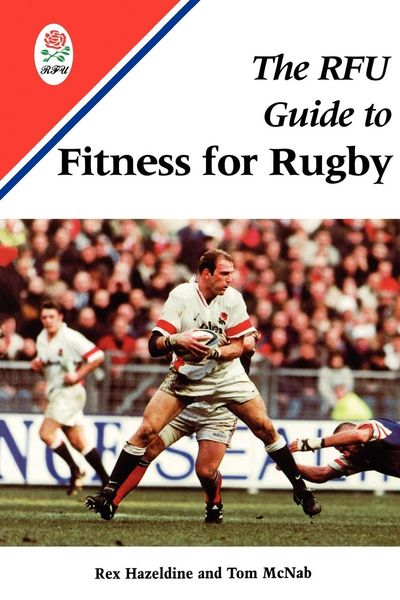 Produktbild: The RFU Guide to Fitness for Rugby
