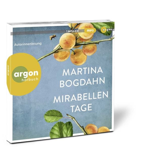 Produktbild: Mirabellentage