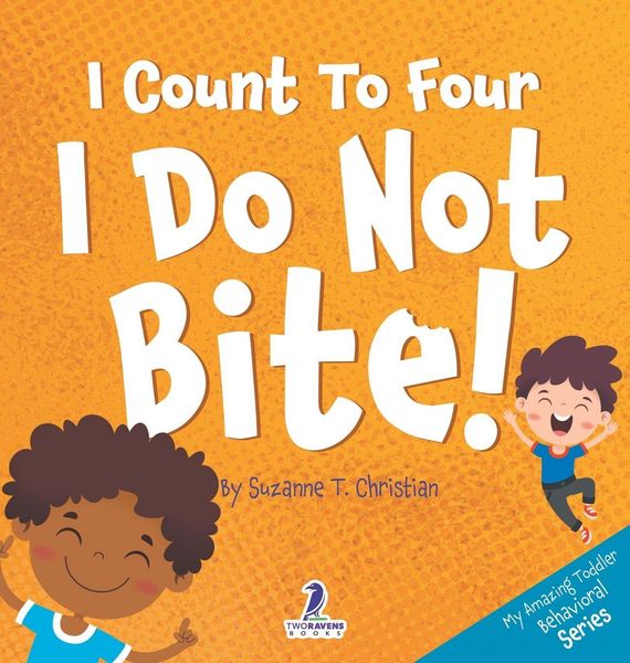 Produktbild: I Count To Four. I Do Not Bite!