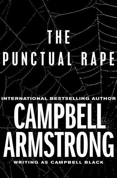Produktbild: The Punctual Rape