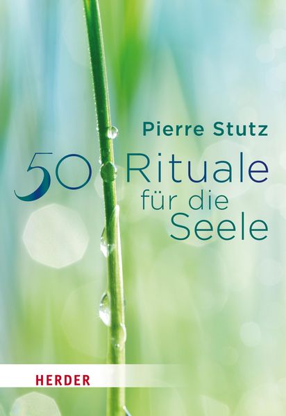 Produktbild: 50 Rituale f&uuml;r die Seele