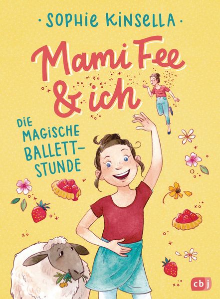 Produktbild: Mami Fee & ich - Die magische Ballettstunde