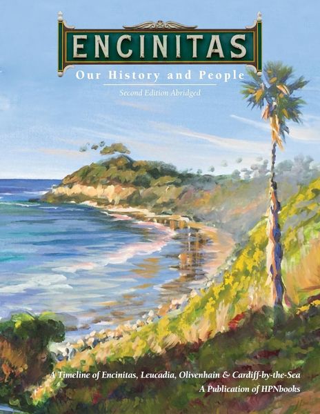 Produktbild: Encinitas