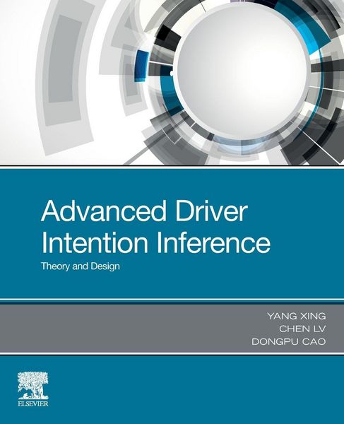 Produktbild: Advanced Driver Intention Inference