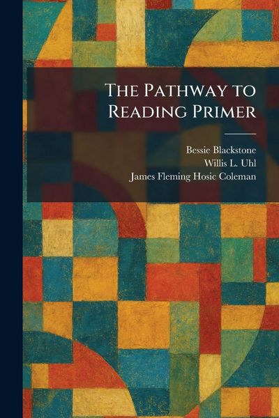 Produktbild: The Pathway to Reading Primer