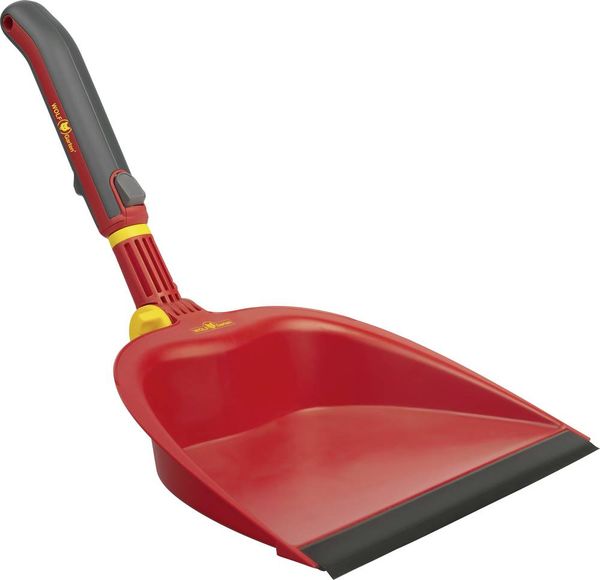 Produktbild: WOLF-Garten Outdoor- Kehrschaufel 71ANA014650 BK-M 25 cm