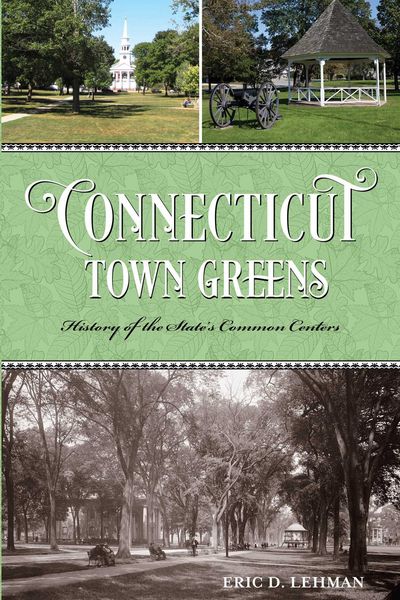 Produktbild: Connecticut Town Greens