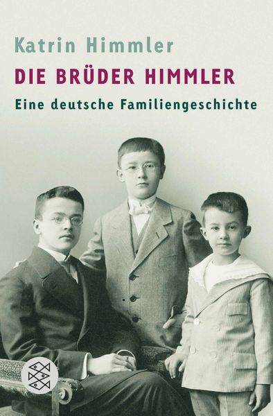 Produktbild: Die Br&uuml;der Himmler