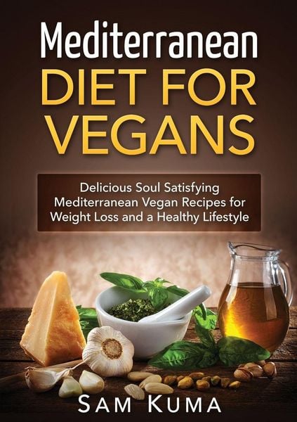 Produktbild: Mediterranean Diet