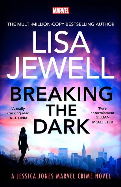 Produktbild: Breaking the Dark