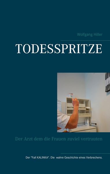 Produktbild: Todesspritze
