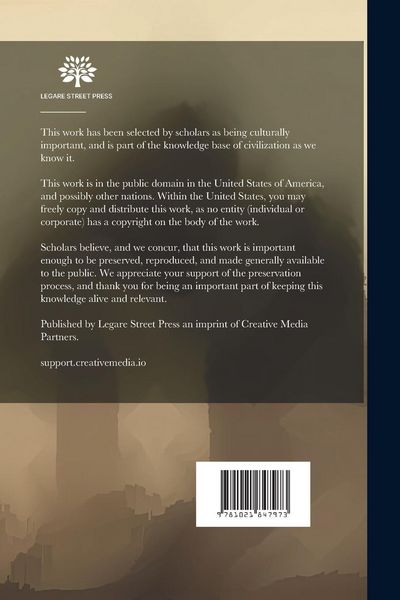 Produktbild: Revue Orientale, Volume 1...