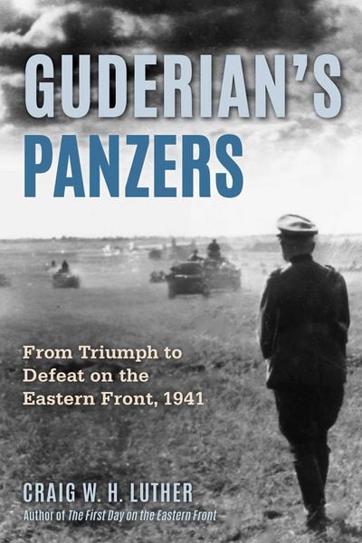 Produktbild: Guderian's Panzers