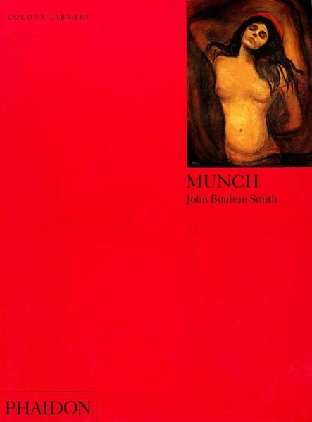 Produktbild: Munch