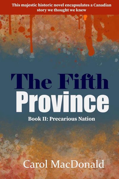Produktbild: The Fifth Province