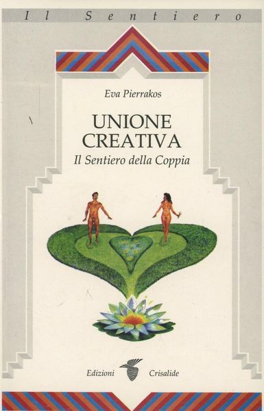 Produktbild: Unione creativa. Il sentiero della coppia