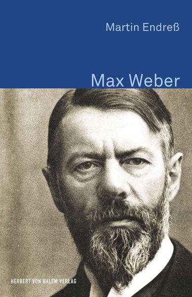 Produktbild: Max Weber