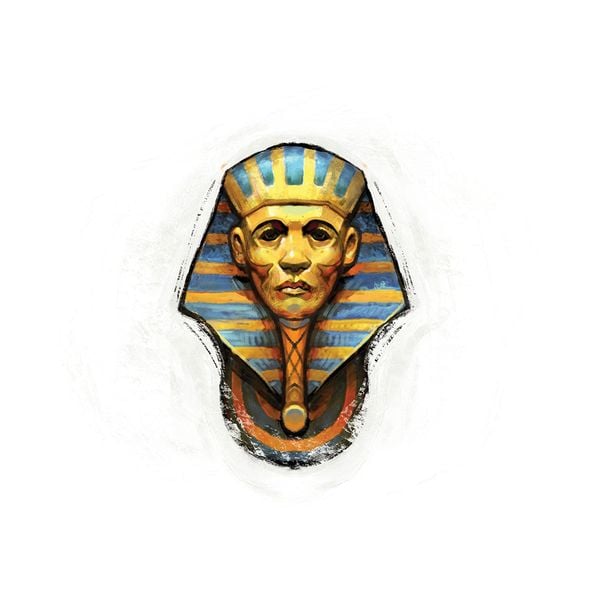 Produktbild: Terra Pyramides