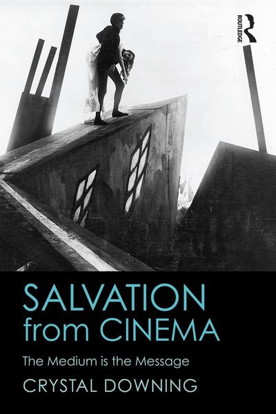 Produktbild: Salvation from Cinema