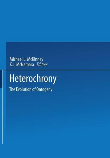 Produktbild: Heterochrony