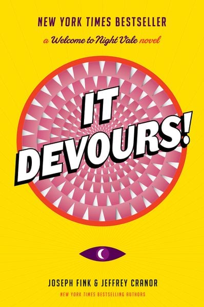 Produktbild: It Devours!