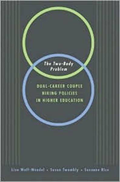 Produktbild: The Two-Body Problem