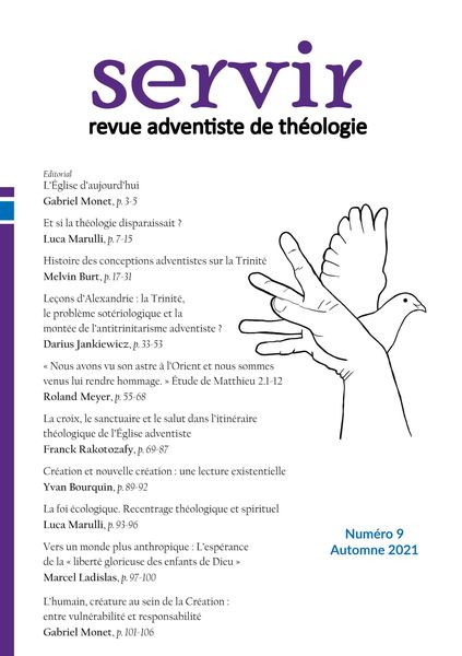 Produktbild: Servir N&deg;9