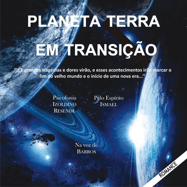 Planeta Terra em transição