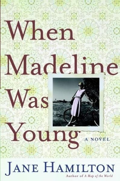 Produktbild: When Madeline Was Young