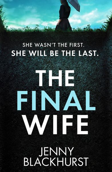 Produktbild: The Final Wife