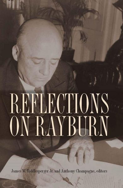 Produktbild: Reflections on Rayburn