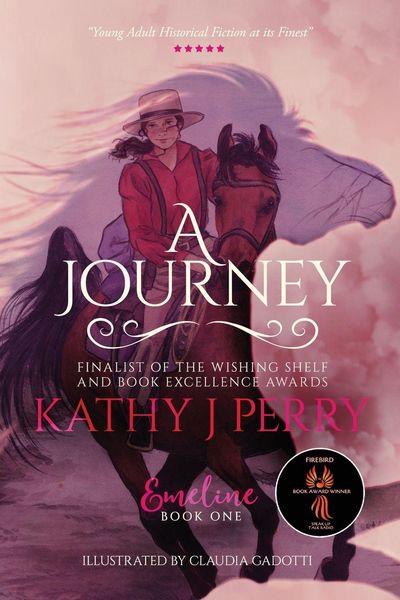 Produktbild: A Journey