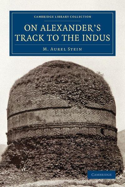 Produktbild: On Alexander's Track to the Indus