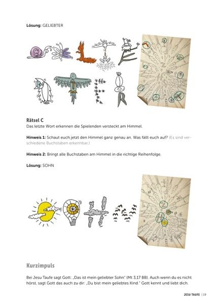 Produktbild: One Paper Escape Games 2