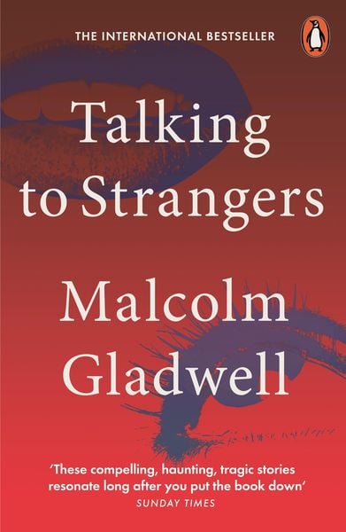 Produktbild: Talking to Strangers