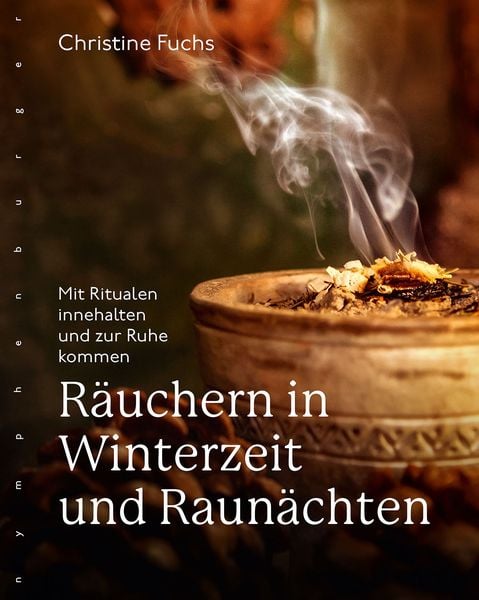 Produktbild: Räuchern in Winterzeit und Raunächten