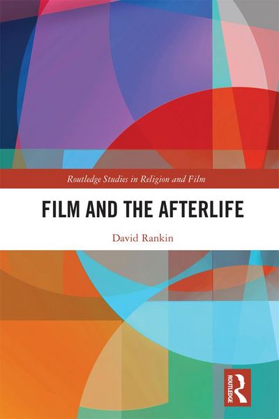 Produktbild: Film and the Afterlife